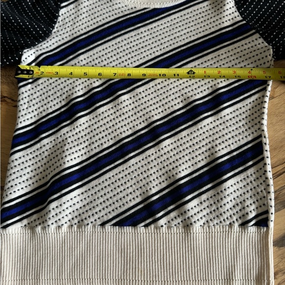 Milly New York wool sweater - Picture 5 of 9